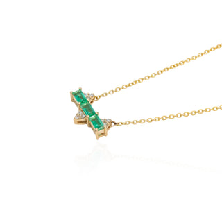 Saras Pendant