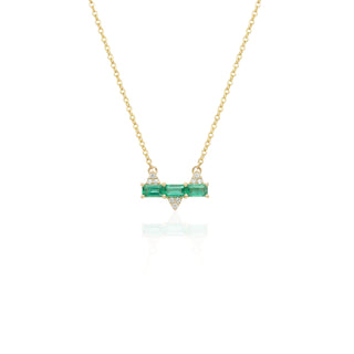 Saras Pendant
