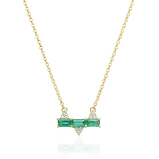 Saras Pendant