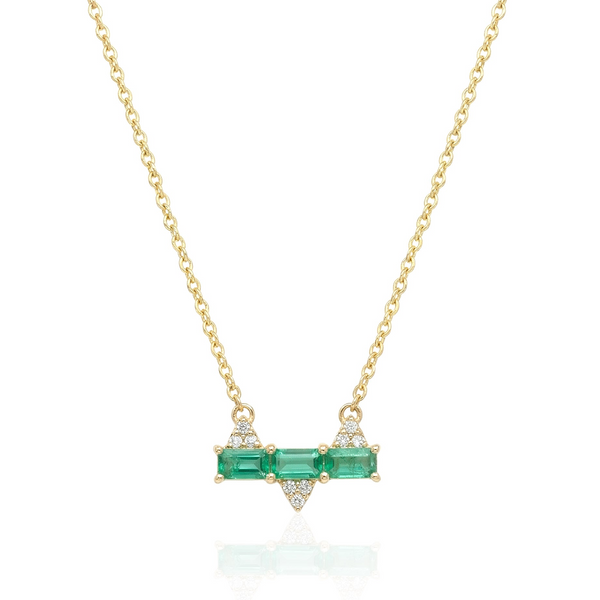 Saras Pendant