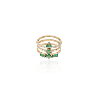 Saras Ring