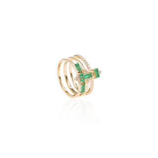 Saras Ring
