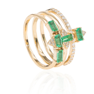 Saras Ring