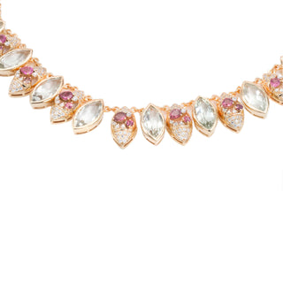 Ahurani Necklace