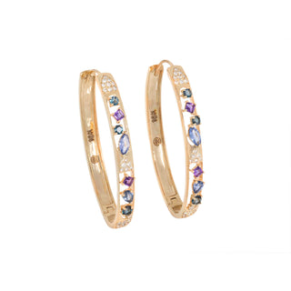 Estanna Hoops