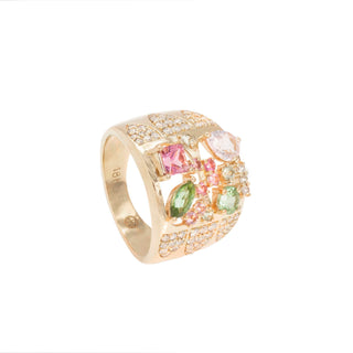Estanna Ring