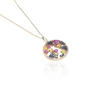Anat Pendant