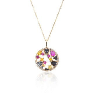 Anat Pendant