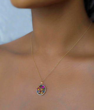 Anat Pendant