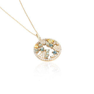 Anat Pendant