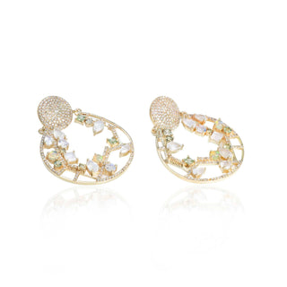 Ashera Earrings