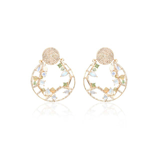 Ashera Earrings