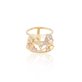 Aya Ring