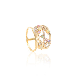 Aya Ring