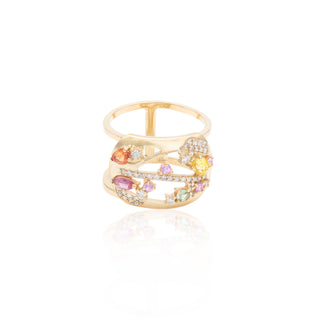 Aya Ring