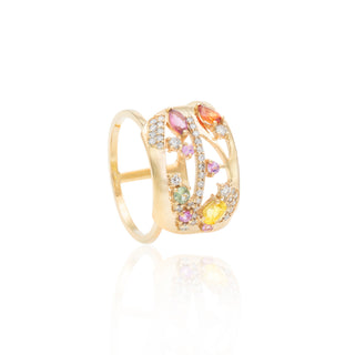 Aya Ring