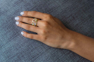 Aya Ring