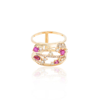 Aya Ring