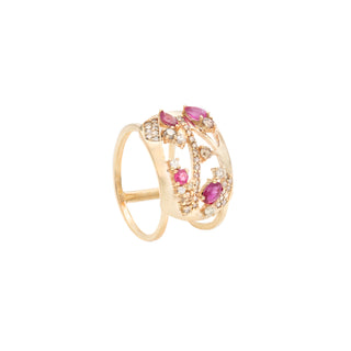 Aya Ring