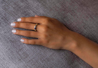 Baba Ring