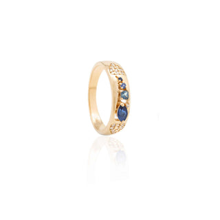 Baba Ring