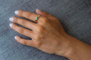 Baba Ring
