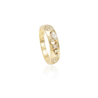 Baba Ring