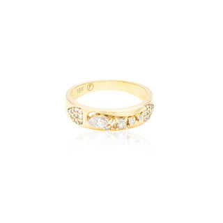 Baba Ring
