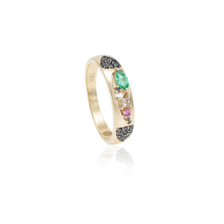 Baba Ring