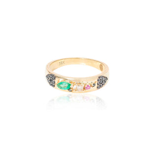 Baba Ring