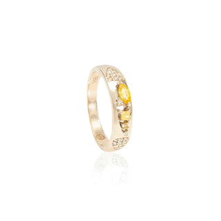 Baba Ring
