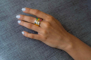 Baba Ring