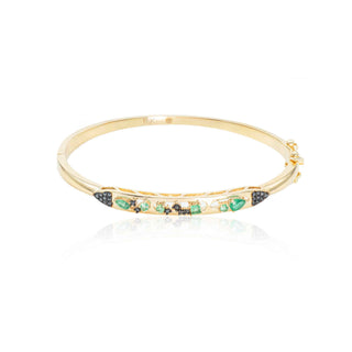 Bast Bangle