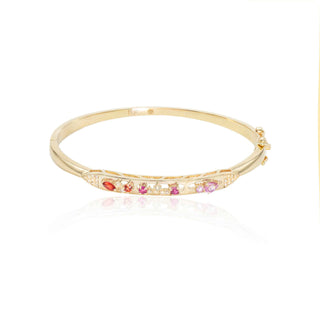 Bast Bangle