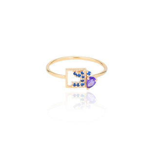 Ceres Ring