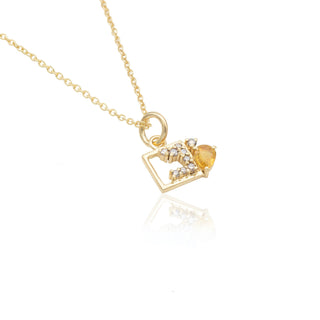 Ceres Pendant