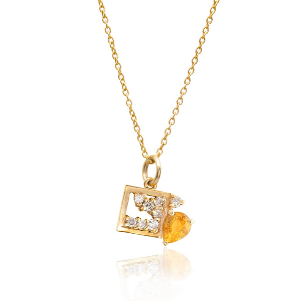 Ceres Pendant