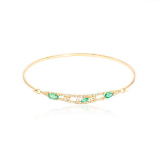 Cybele Bangle