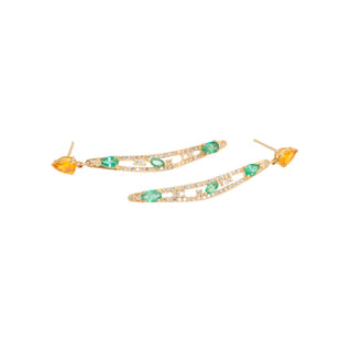 Cybele Earrings