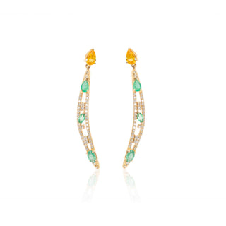 Cybele Earrings