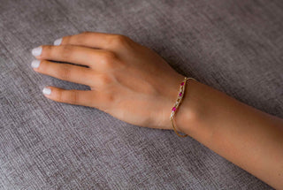 Cybele Bangle