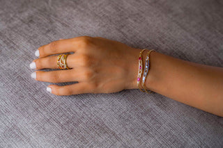 Cybele Bangle