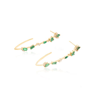 Danu Earrings
