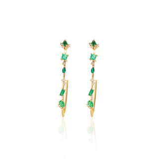 Danu Earrings