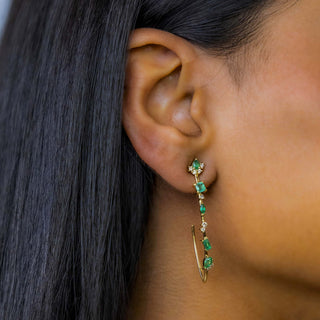 Danu Earrings