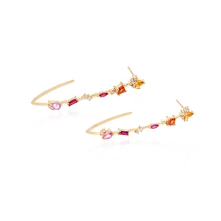 Danu Earrings