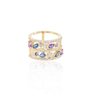 Demeter Ring