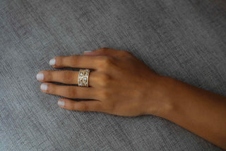 Demeter Ring