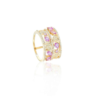 Demeter Ring