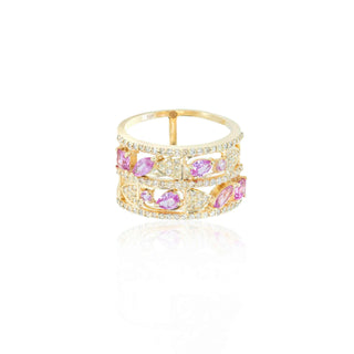 Demeter Ring